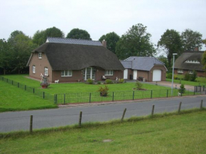 Ferienhaus am Deich